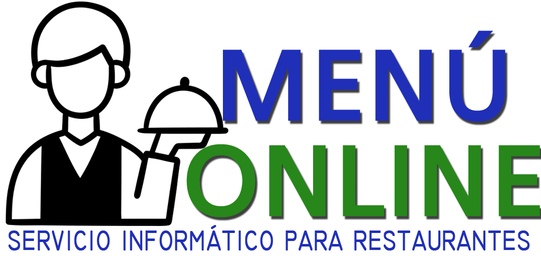 Menu Online | Servicio informático para restaurantes